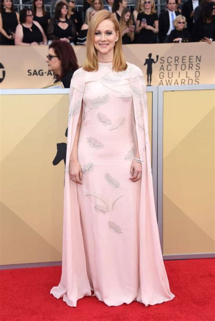 2015 Screen Actors Guild Awards Red Carpet Arrivals — SAG Awards