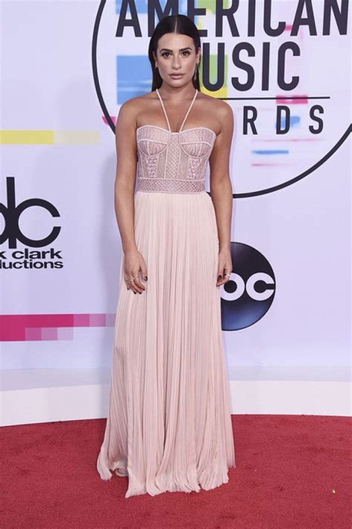 2017 American Music Awards’ Best-Dressed Celebs — Red Carpet Pics