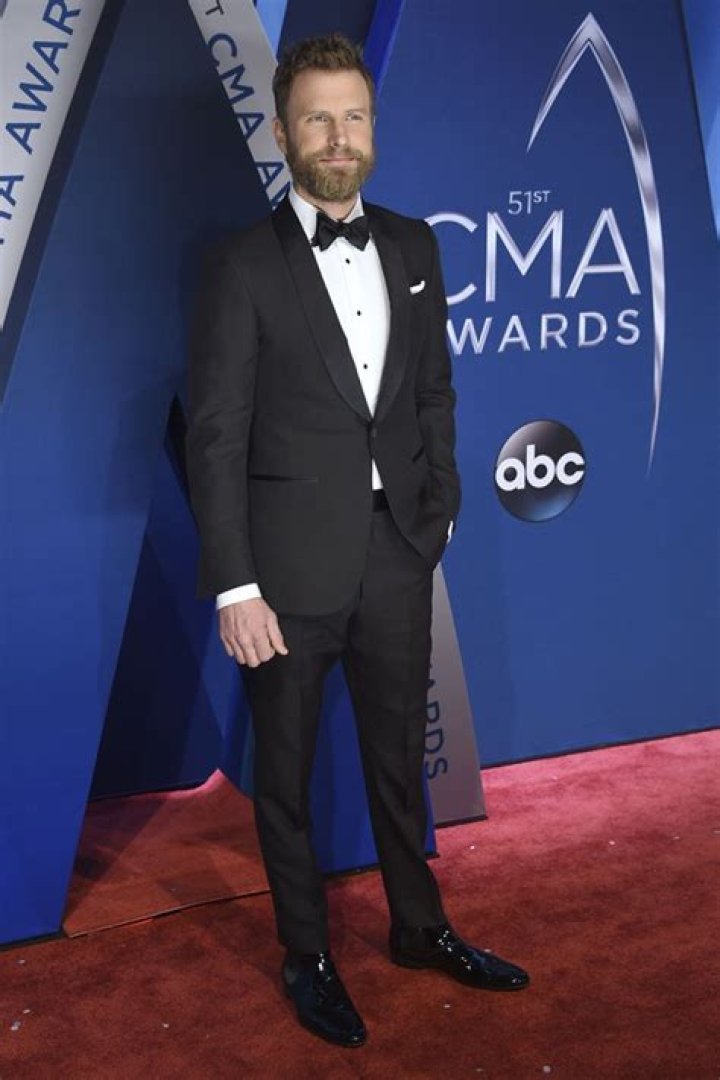2017 CMA Awards: Men’s Fashion — See The CMAs’ Hottest Hunks