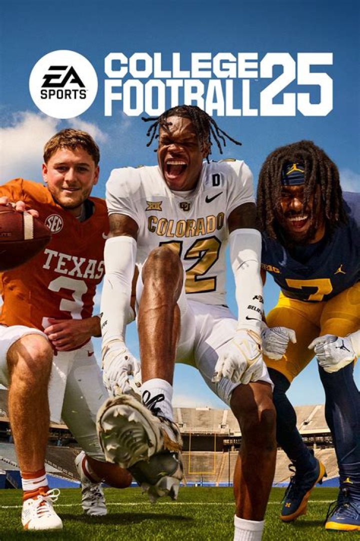 2017 NCAA College Football — PICS