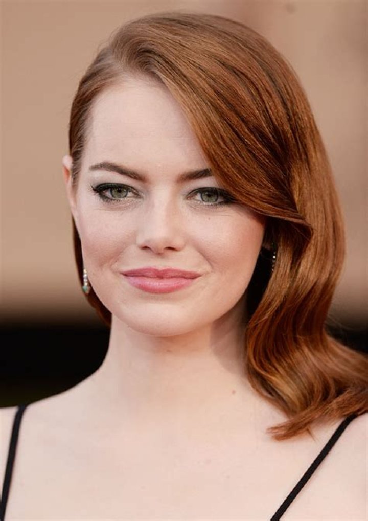 2017 SAG Awards Beauty — See The Best Hair & Makeup Looks