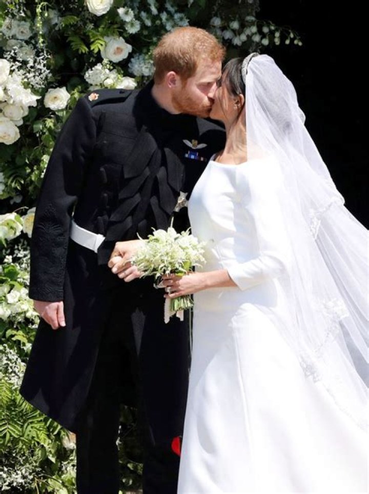 2018 Celebrity Weddings: Pics