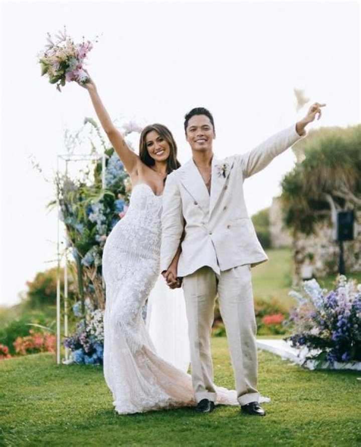 Photos Of All The Couples – Hollywood Life