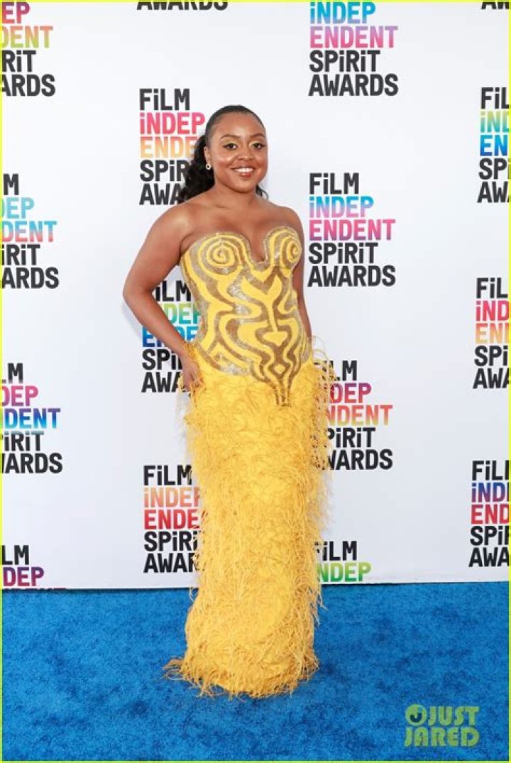 2023 Independent Spirit Awards – Hollywood Life