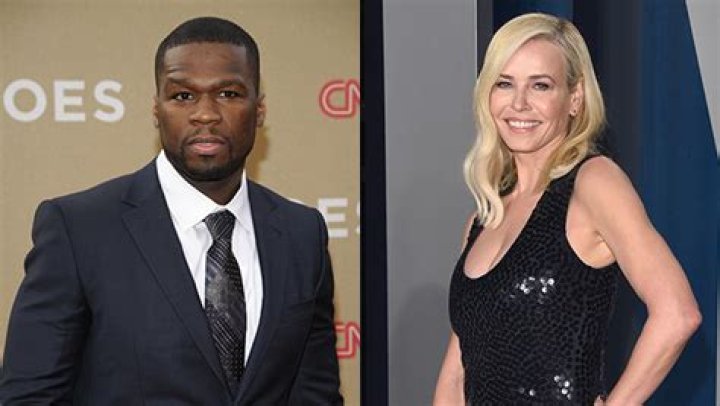50 Cent Reacts To Ex Chelsea Handler Amid Recent Health Scare – Hollywood Life