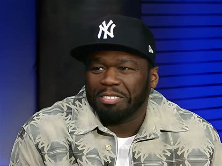 50 Cent Hits Up NYC Strip Club Amidst Coronavirus Fears: Video – Hollywood Life