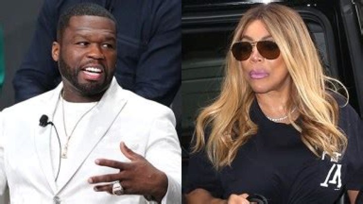 50 Cent Admits That He Won’t Ever Stop Trolling Wendy Williams: ‘I Don’t Like Her’