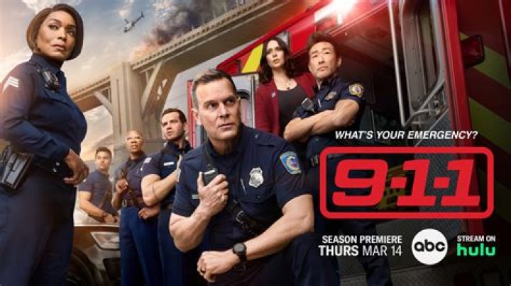 ‘9-1-1’ Season 1 — Photos