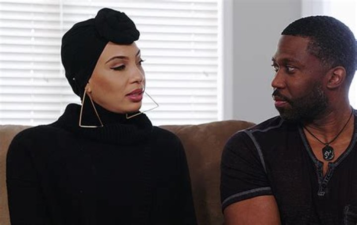 Shaeeda Could Be Pregnant With Bilal’s Baby – Hollywood Life