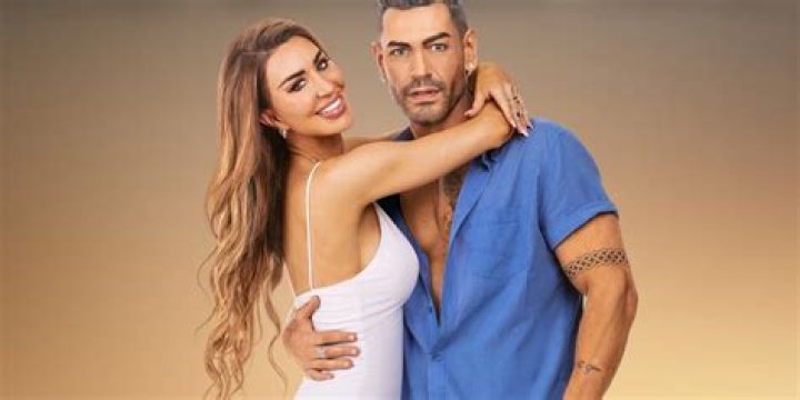 The Other Way’ Couples — Photos – Hollywood Life