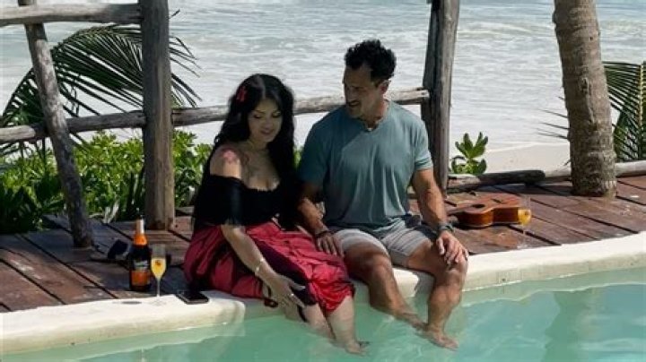 The Other Way’s Tiffany Franco & Ronald Smith Split – Hollywood Life