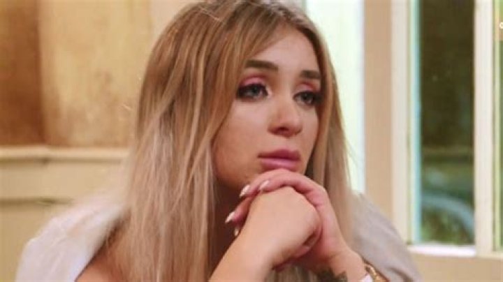 ’90 Day Fiancé’s Yara Zaya Says Ukraine Family ‘Terrified’ Amid Attacks – Hollywood Life