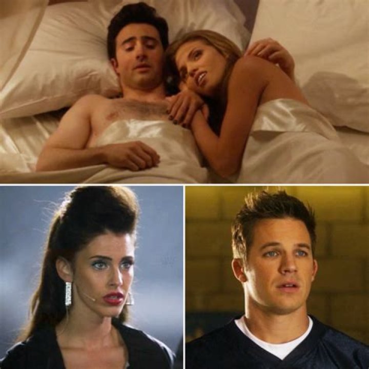 Max & Naomi Get A Divorce — Season 5 Episode 13 – Hollywood Life