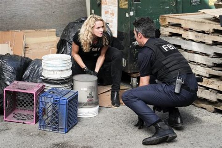 90210 Recap: Is Vanessa Finally Out Of Liam’s Life?