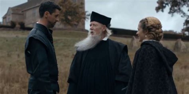 Matthew Attacks Gillian In Exclusive Preview – Hollywood Life