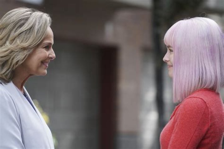 Is Maggie’s Cancer Back? — Interview – Hollywood Life