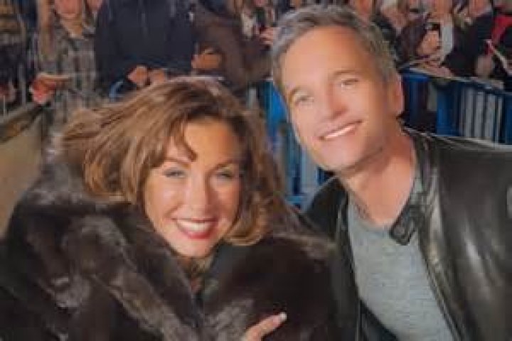 Abby Lee Miller Walks On ‘The Doctors’ For First Time In A Year – Hollywood Life