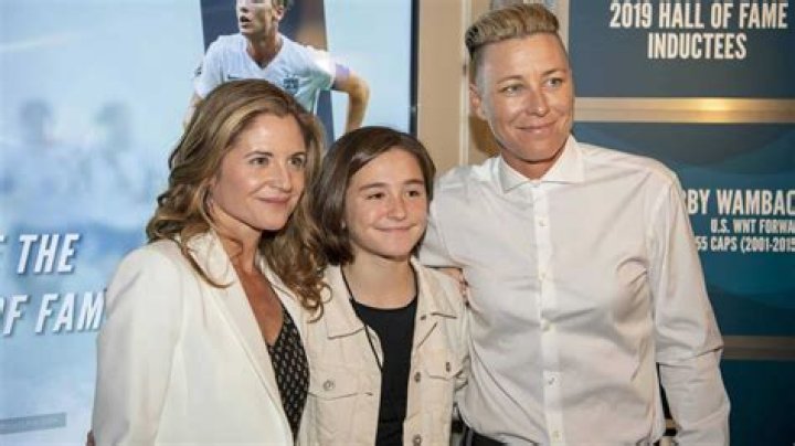 Abby Wambach & Glennon Doyle Melton — PICS
