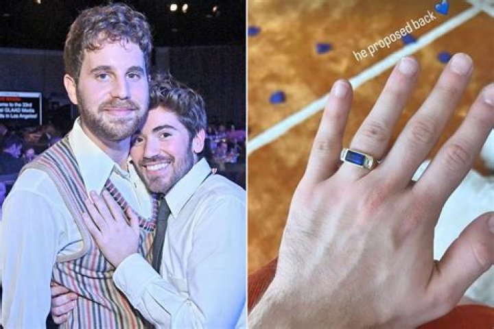 Adam Levine, Kanye West & More: Sexy Men Who Flaunt Wedding Rings