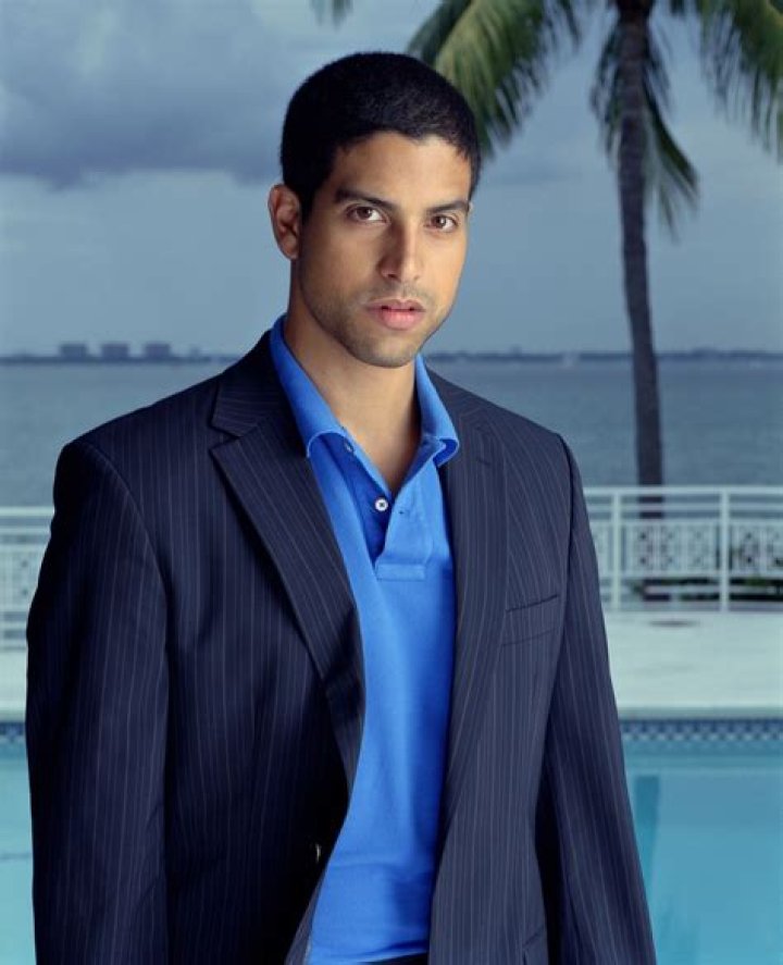 Adam Rodriguez Celebrity Profile – Hollywood Life