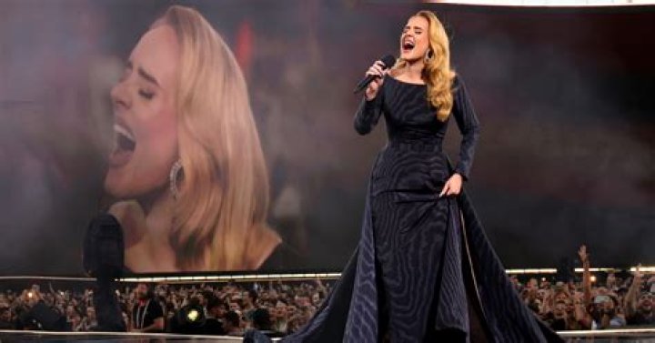 Adele Breaks Her Silence After Split With Hilarious Meme: ‘When You Catch Yourself In Your Feelings’
