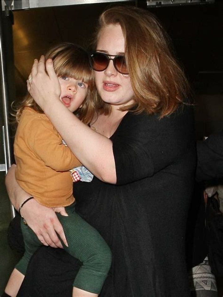Adele Ready To Expand Her Family: I ‘Need A Baby,’ She Reveals
