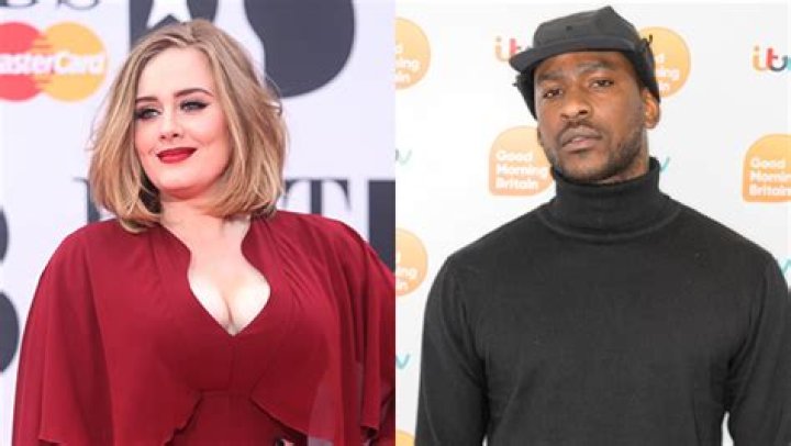 Adele & Skepta’s Flirty IG Exchange Has Fans Buzzing About Their Rumored Romance: ‘I’m Here For It’