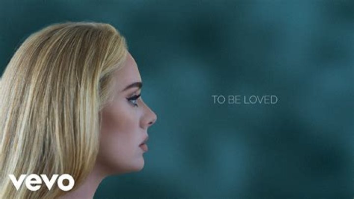 Adele Sings New Song ‘To Be Loved’ In Live Performance Video – Hollywood Life