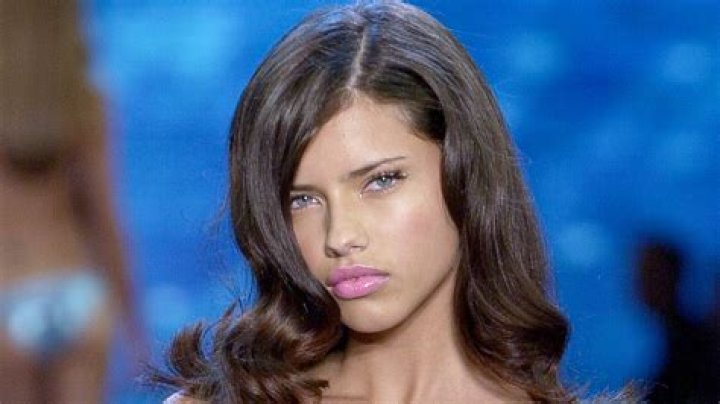 Adriana Lima – Hollywood Life