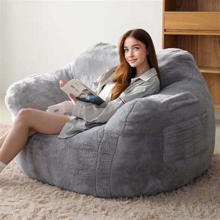 Hottest Adult Bean Bag Chairs of 2023 – Hollywood Life Reviews – Hollywood Life