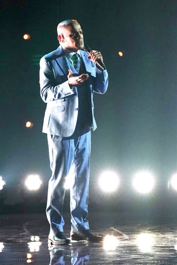 ‘I Can Learn A Lot From Her’ – Hollywood Life