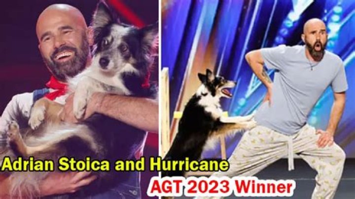 How He’s Spending Prize Money on Hurricane – Hollywood Life