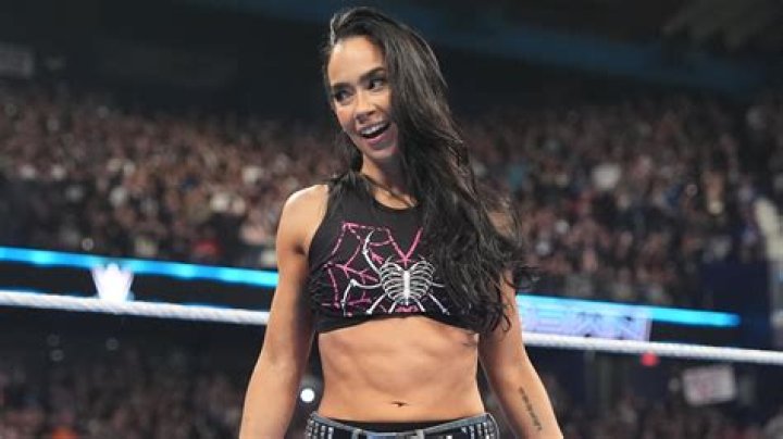 AJ Lee Celebrity Profile – Hollywood Life