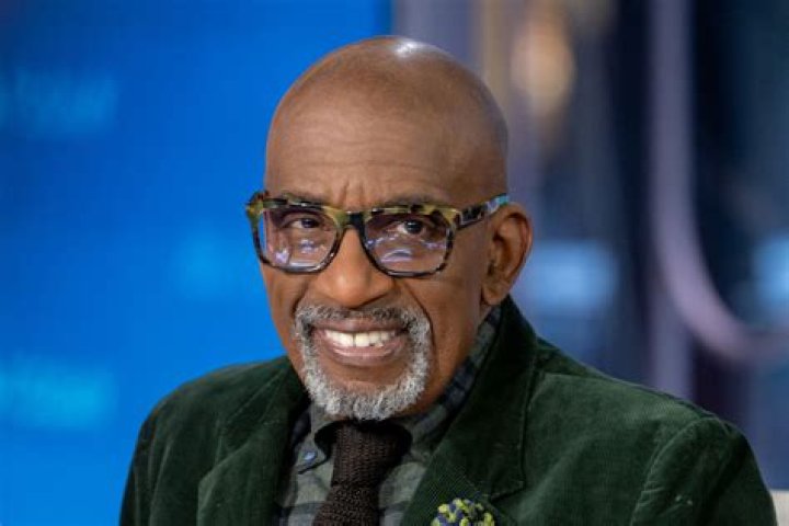 Al Roker Gives ‘Today’ Show Weather Update From Home After Staffer’s COVID-19 Diagnosis