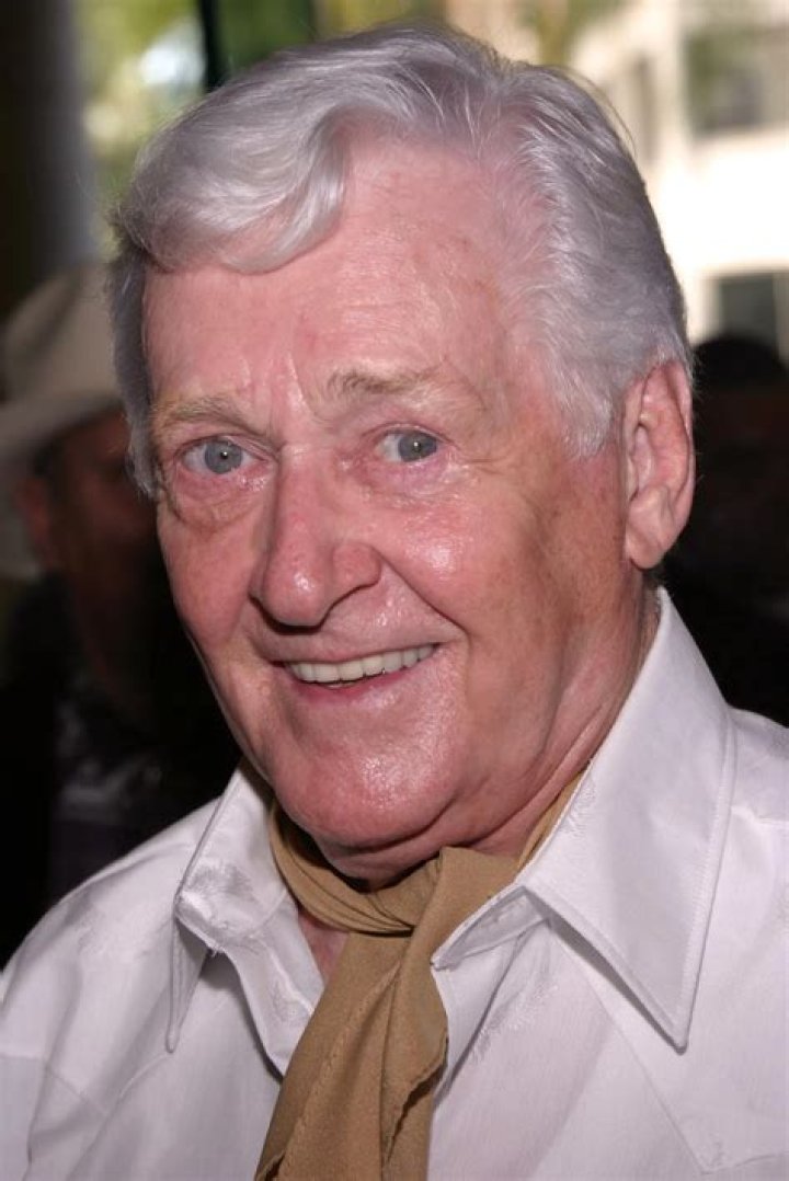 Alan Young Celebrity Profile – Hollywood Life