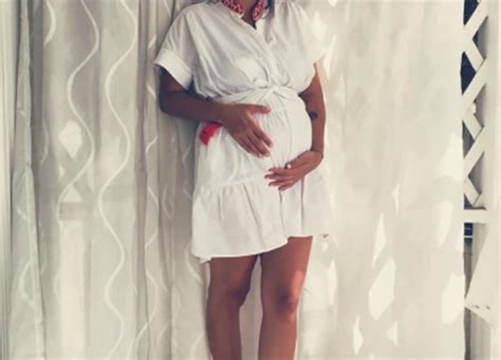 ‘The Walking Dead’ Star Expecting First Child – Hollywood Life