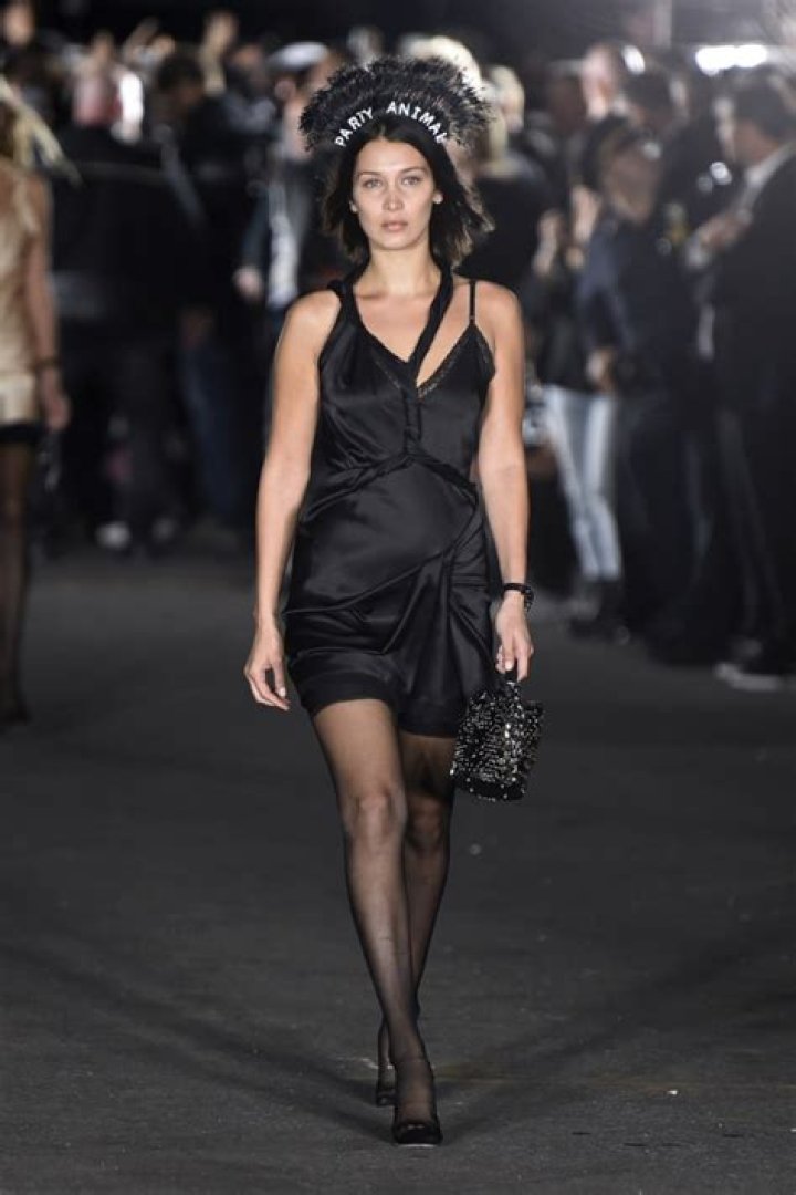 Alexander Wang NYFW 2017 — Pics