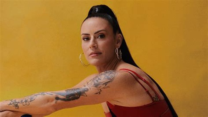 Ali Krieger Admits She Met the ‘Most Broken Version’ of Herself After Ashlyn Harris Breakup