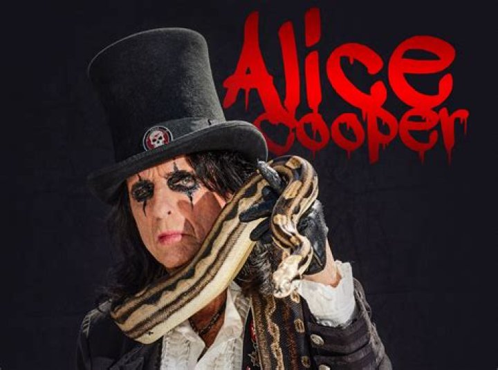 Photos Of The Rock & Roll Icon – Hollywood Life