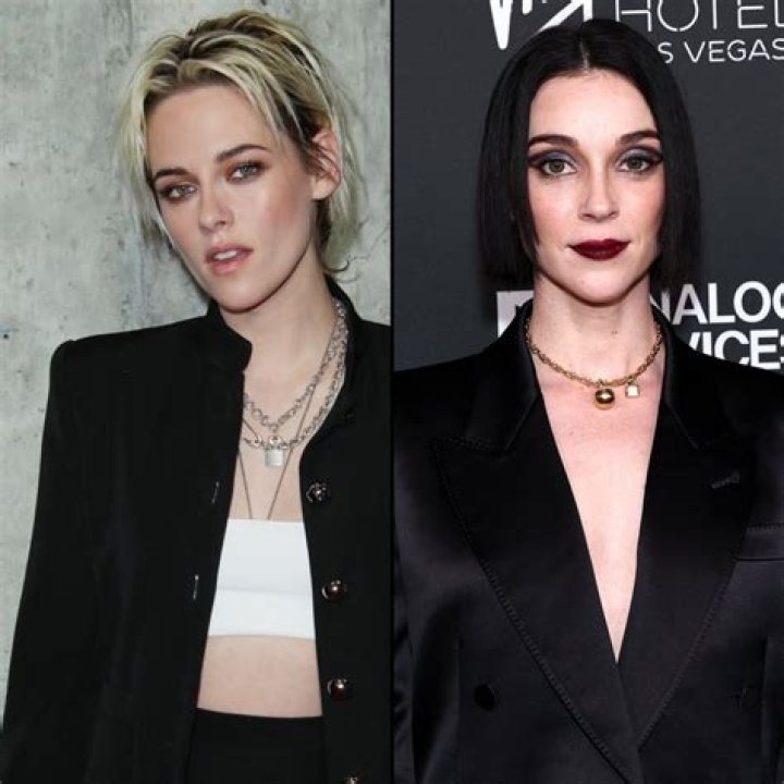 Kristen Stewart & Alicia Cargile Call It Quits? — The Truth Revealed
