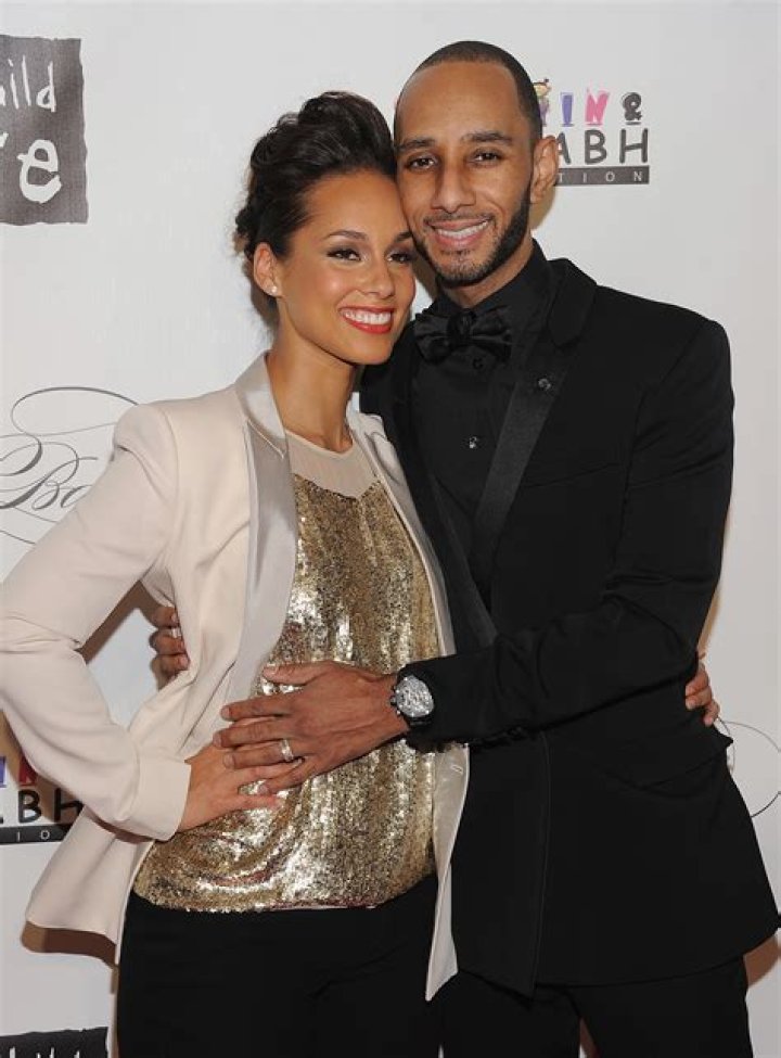 Alicia Keys’ Husband: All About Swizz Beatz & Their Relationship
