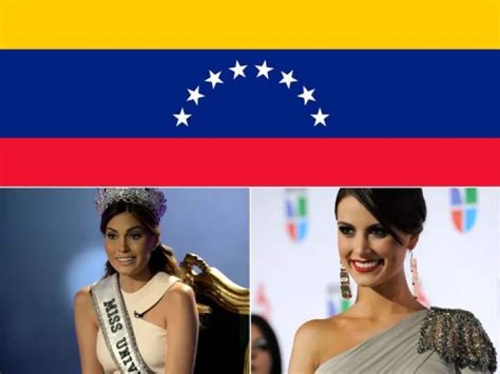 Photos Of The Miss Universe Winner – Hollywood Life