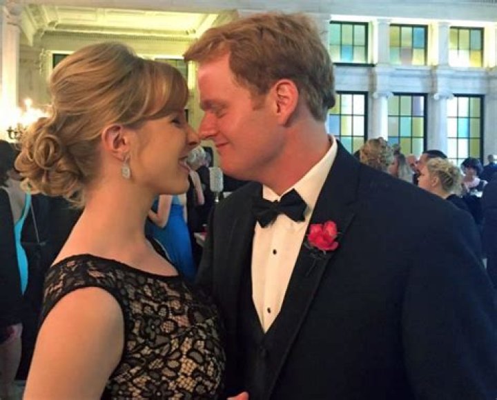 Alison Parker’s Boyfriend Breaks Down In Live Interview: ‘It’s Getting Harder All The Time’