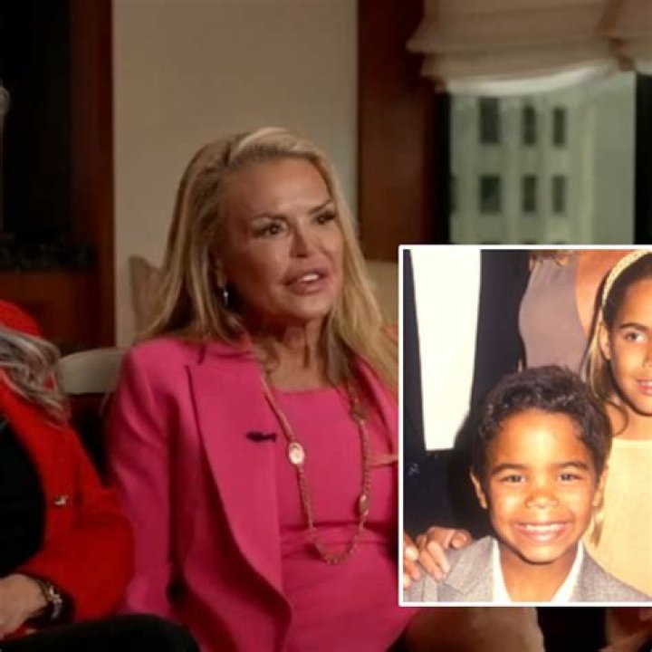 All of O.J. Simpson’s Children Reportedly Visited Him Before His Death