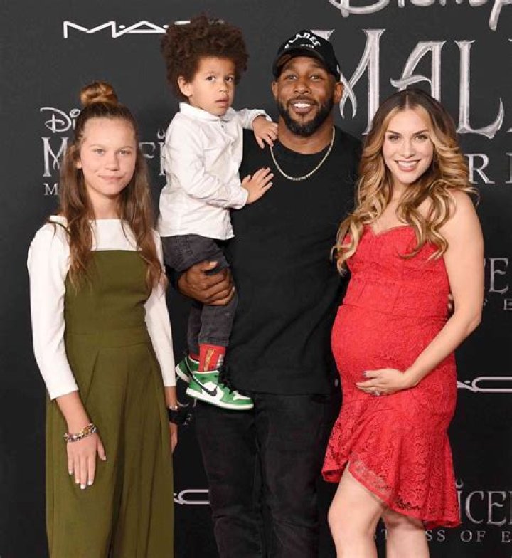 Allison Holker Pregnant — ‘DWTS’ Pro Expecting Baby With Stephen ‘tWitch’ Boss – Hollywood Life