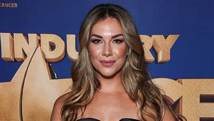 Allison Holker Returning to ‘SYTYCD’ 1 Year After Twitch’s Death – Hollywood Life