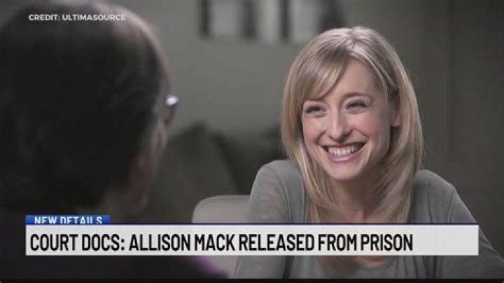 Allison Mack ‘Was Brainwashed’ By NXIVM, But It Won’t Save Her From Prison — Expert Says