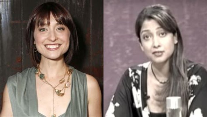 Allison Mack Allegedly Tried Luring ‘Sixth Sense’ Actress Samia Shoaib Into NXIVM’s Women’s Group