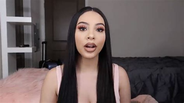 Alondra Accuses Tre Carter Of Cheating After Confirming Split – Hollywood Life