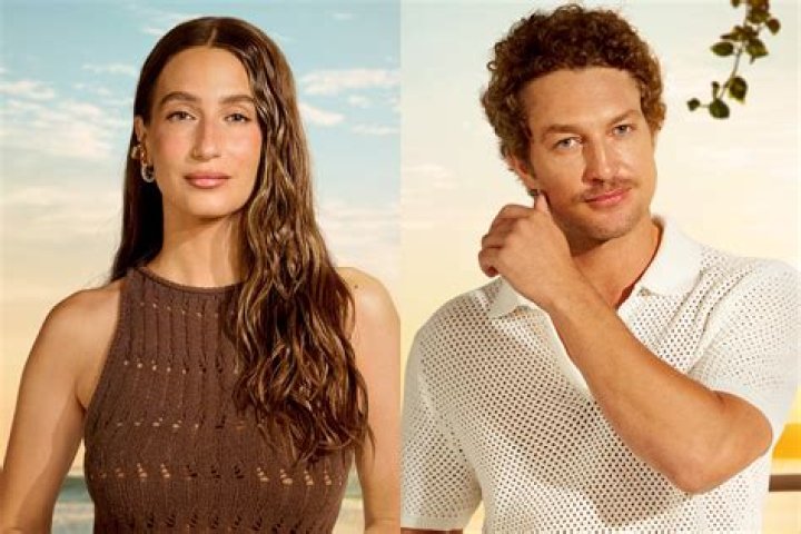 Amanda Batula Reveals How She Navigated Carl and Lindsay’s Breakup – Hollywood Life